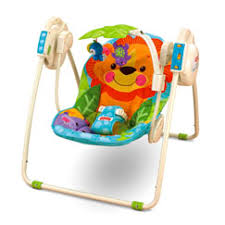 Portable Swing